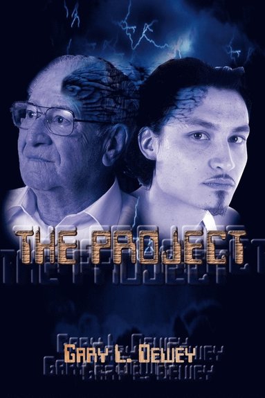bokomslag The Project