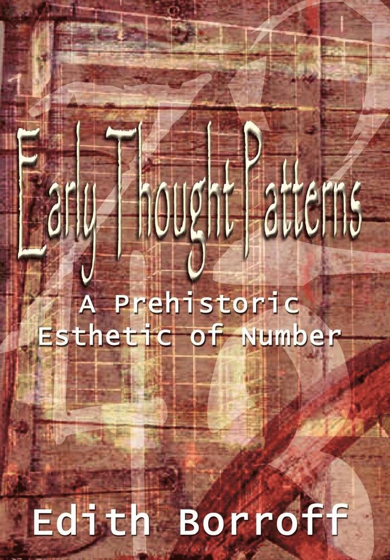 Early Thought Patterns 1