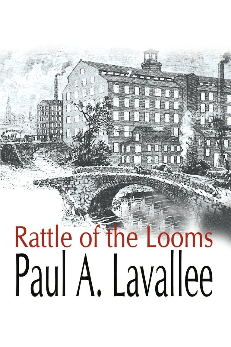 Rattle of the Looms 1