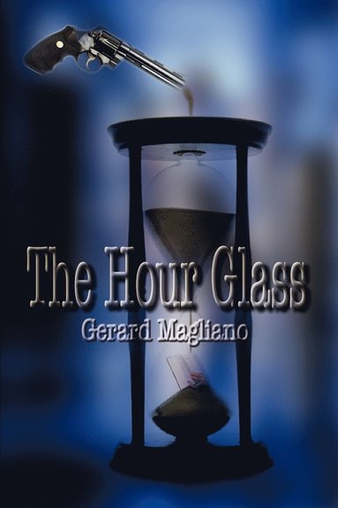 bokomslag The Hour Glass