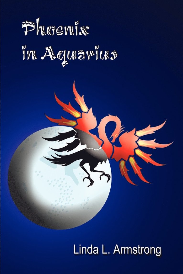 Phoenix in Aquarius 1