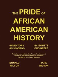 bokomslag The Pride of African American History