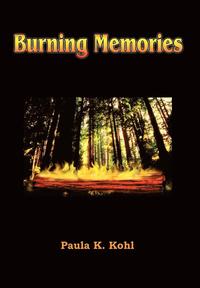bokomslag Burning Memories