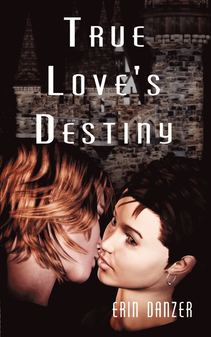 True Love's Destiny 1