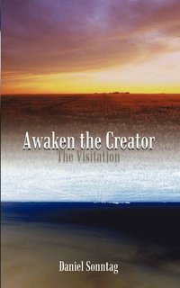 bokomslag Awaken the Creator
