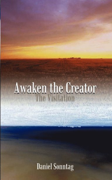 bokomslag Awaken the Creator