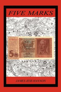 bokomslag Five Marks