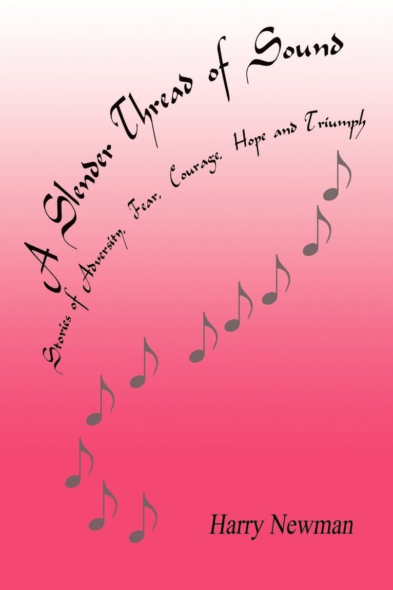 Slender Thread of Sound