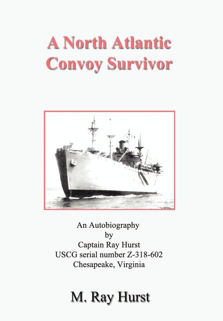 North Atlantic Convoy Survivor 1