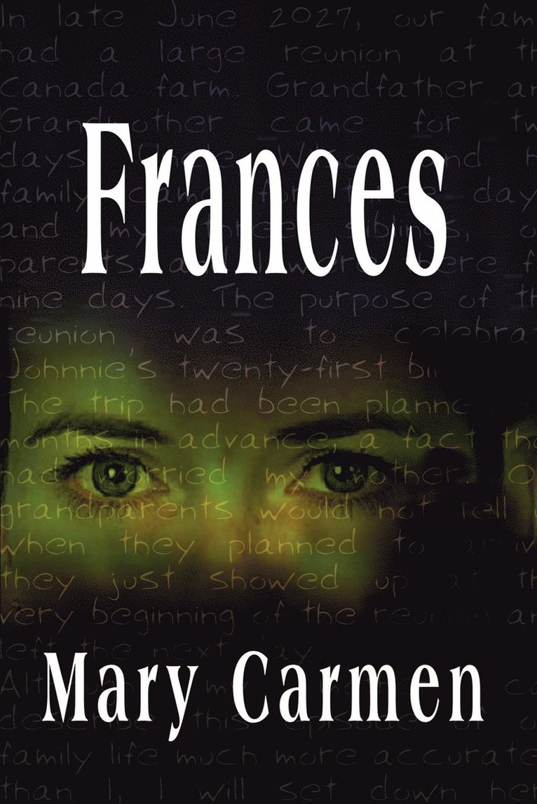 Frances 1