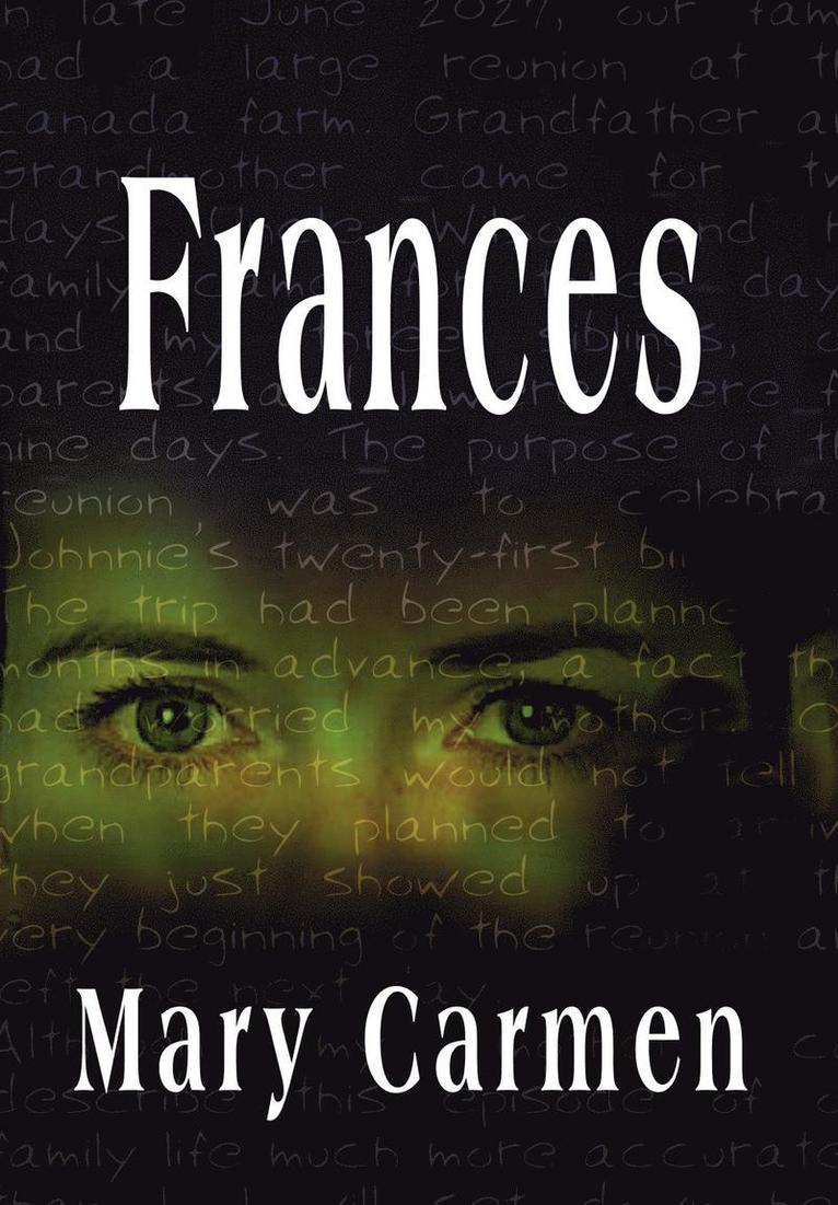 Frances 1