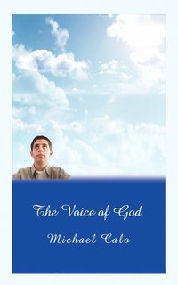 bokomslag The Voice of God