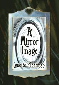bokomslag A Mirror Image