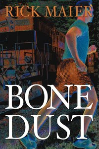 bokomslag Bone Dust