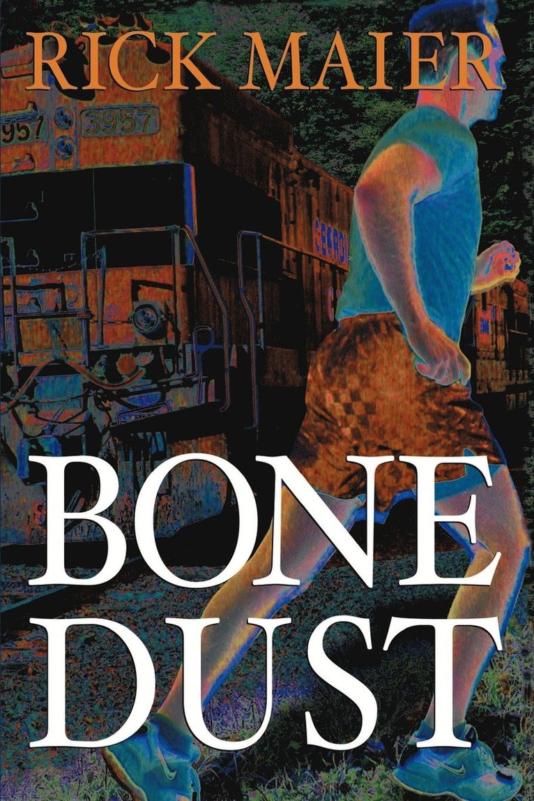 Bone Dust 1