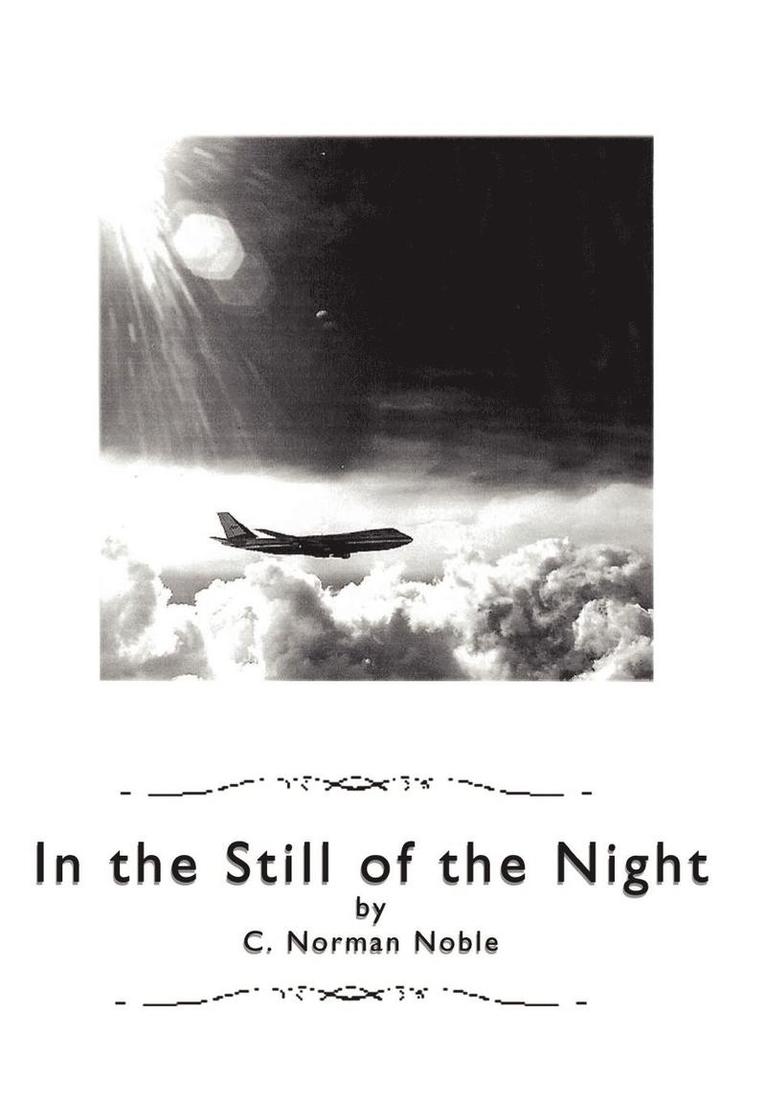 In the Still of the Night 1