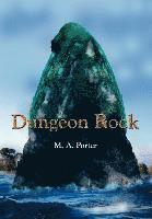bokomslag Dungeon Rock