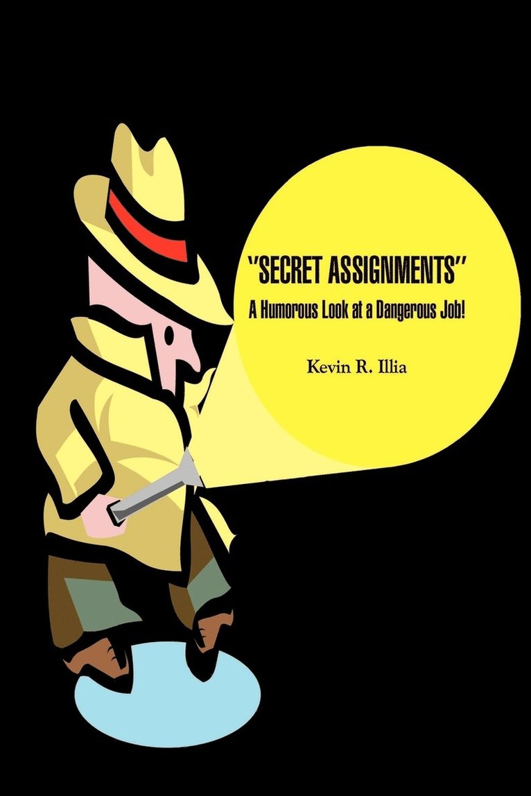 Secret Assignments 1