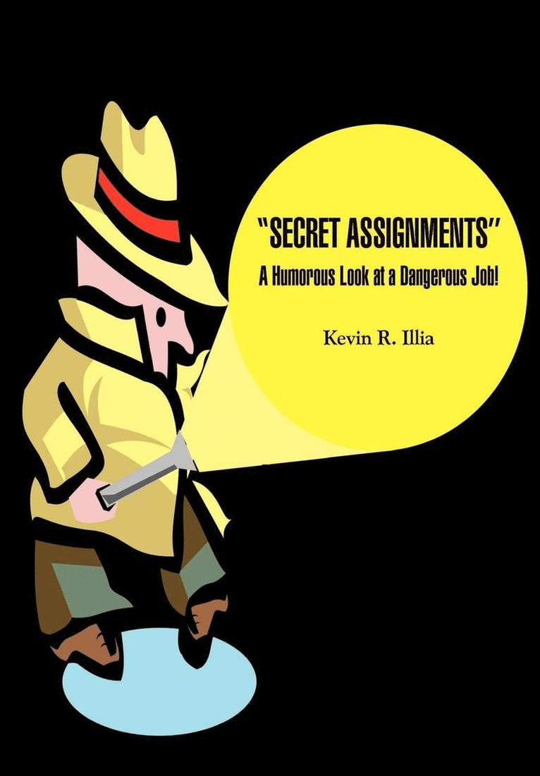 Secret Assignments 1