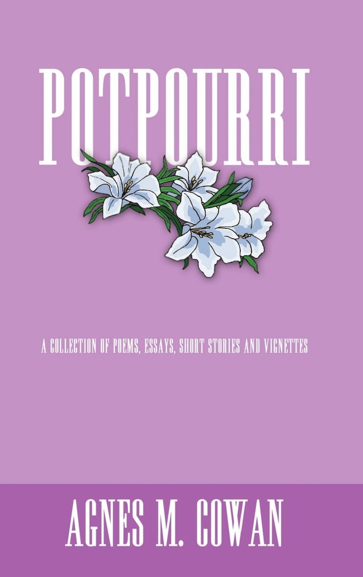 Potpourri