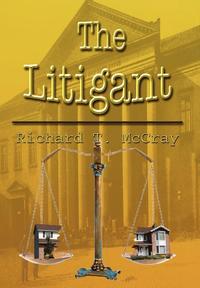 bokomslag The Litigant