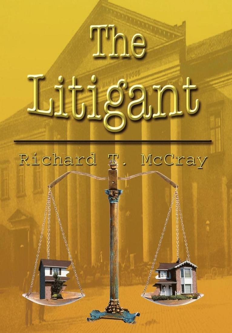 The Litigant 1