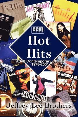bokomslag Hot Hits: Ac Charts 1978-2001