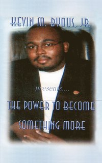 bokomslag Power to Become Something More