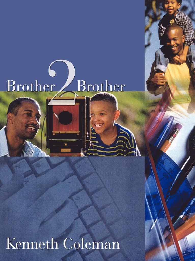 Brother II Brother 1