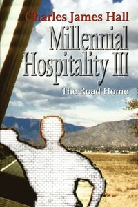 bokomslag Millennial Hospitality III