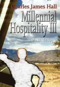 bokomslag Millennial Hospitality III
