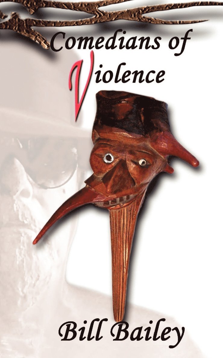 Comedians of Violence 1