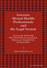 bokomslag Lawyers, Mental Health Professionals and the Legal System