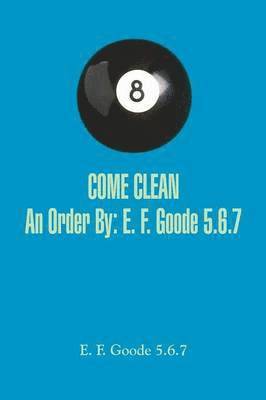 Come Clean an Order by 1