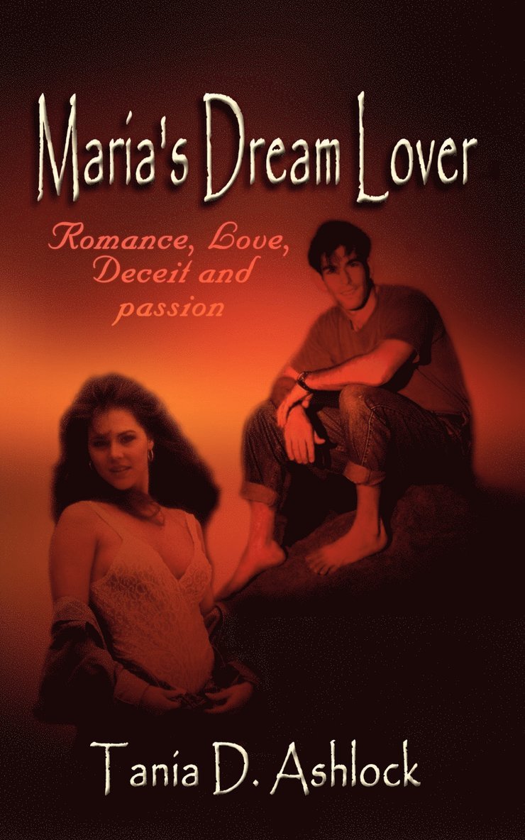 Maria's Dream Lover 1
