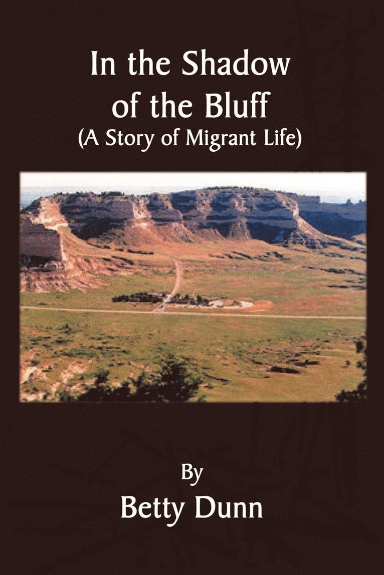 In the Shadow of the Bluff