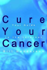 bokomslag Cure Your Cancer