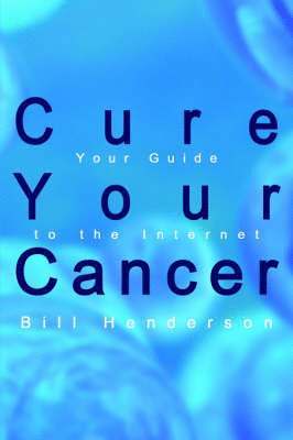 Cure Your Cancer 1