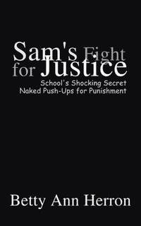 bokomslag Sam's Fight for Justice