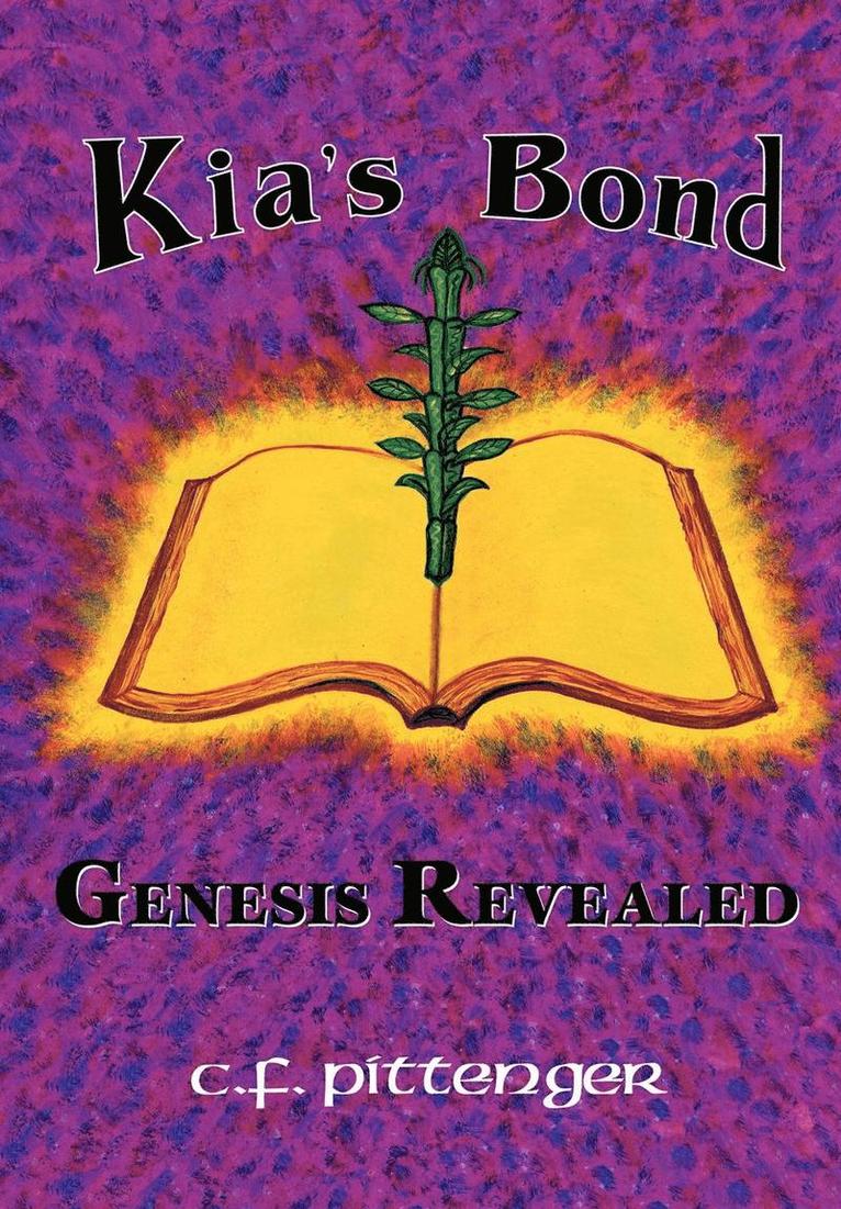 Kia's Bond 1