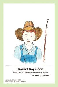 bokomslag Bound Boy's Son
