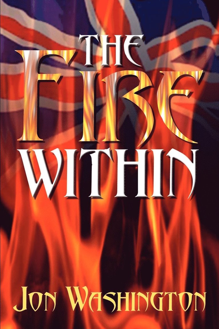 The Fire within 1