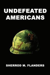 bokomslag Undefeated Americans