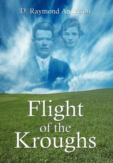 bokomslag Flight of the Kroughs