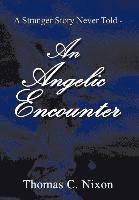 Stranger Story Never Told - an Angelic Encounter