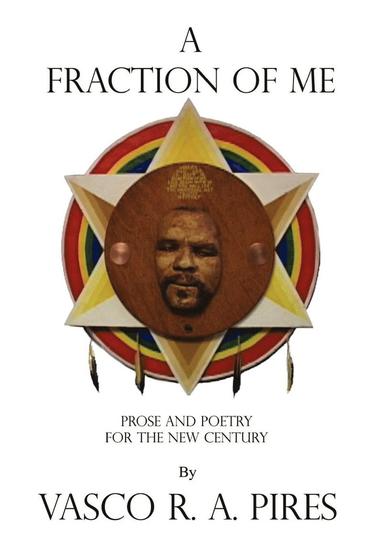 bokomslag Fraction of Me