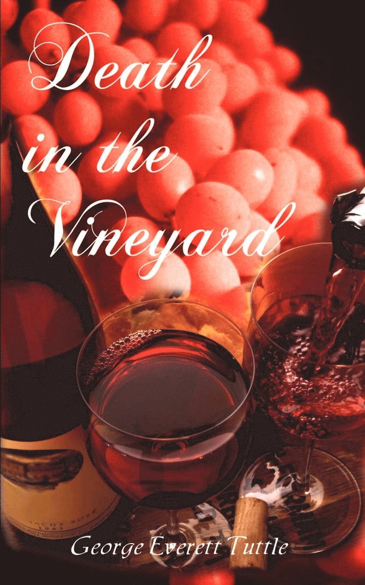 Death in the Vineyard 1