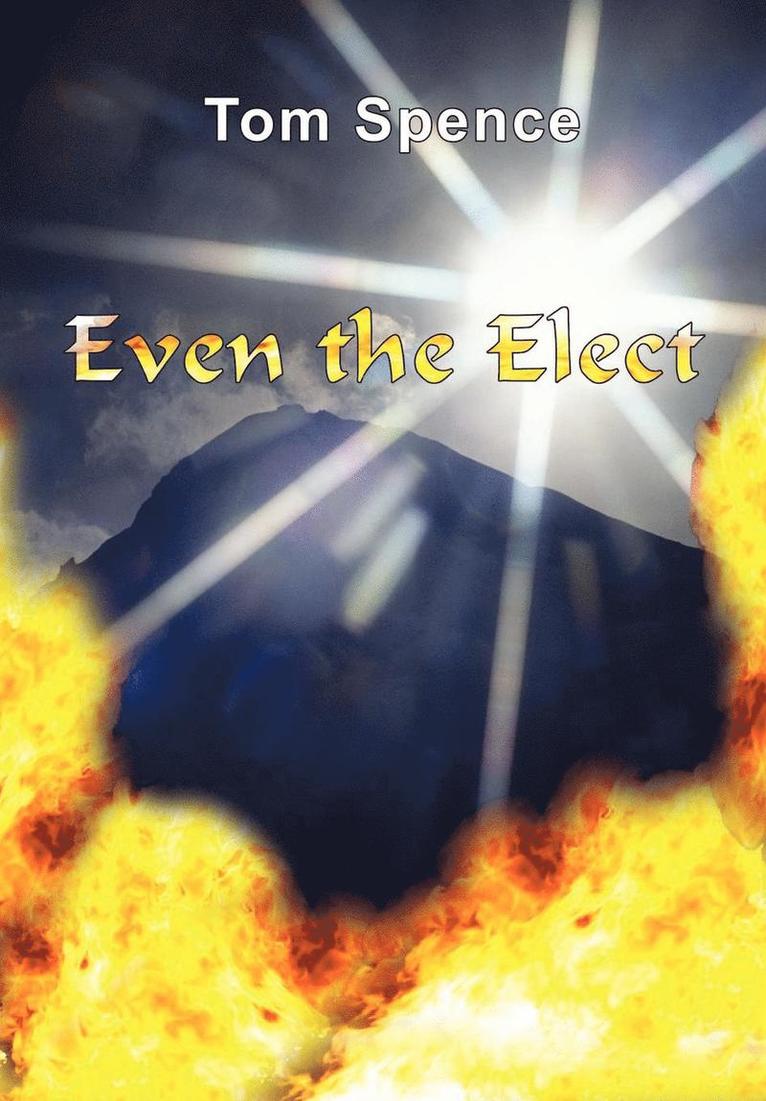 Even the Elect 1