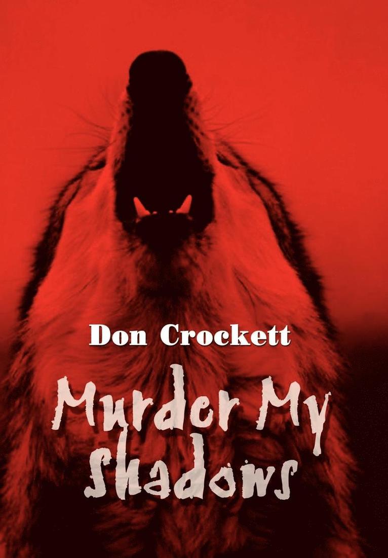 Murder My Shadows