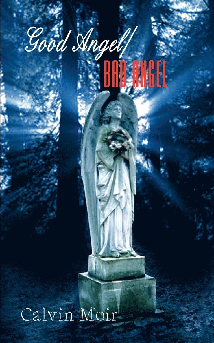 Good Angel/bad Angel